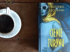 Książka na weekend: „Cienie Turynu”. Zabójstwo architekta, czyli zaskakujący obraz lat 70. we Włoszech
