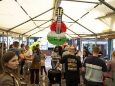 Hola! Na Nowym Kleparzu w Krakowie piknik z okazji Dnia Niepodległości Meksyku