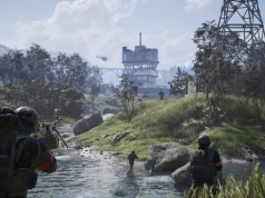 Nowy król strzelanek poszedł na rekord! WARDOGS bije rekordy na Steamie
