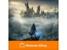 Tygodniowe podsumowanie wyprzedaży w Nintendo eShop. Hogwarts Legacy za 26,90 zł