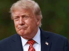 Trump wzywa Ukrainę do zaprzestania ataków na Rosję. "Musi przestać"