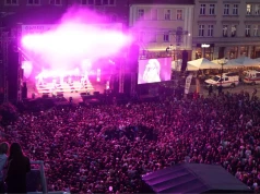 Tłumy na Young Leosi i międzypokoleniowy Bajm. Dziś wielki finał Gwarków