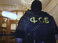FSB rośnie w siłę. Putin oddaje służbom coraz większą część rosyjskiego państwa