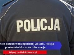 Koniec poszukiwań zaginionej 28-latki. Policja przekazała kluczowe informacje