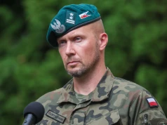 Wojsko: Zagrożenie dla Polski było realne