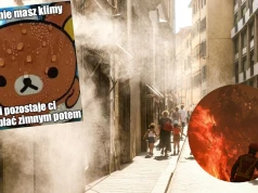 Sierpień okazał się najgorętszym miesiącem w historii pomiarów, zapowiada się też rekordowe El Niño