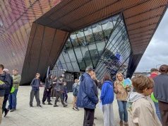 Nauka przez zabawę. Morskie Centrum Nauki zaprasza na piknik