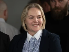 Chorosińska zostanie ukarana za szczekanie w Sejmie? Prawnik wyjaśnił, co może grozić posłance PiS