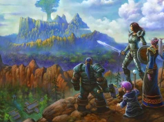 World of Warcraft Forever oficjalnie zaprezentowane. Blizzard daje tysiące nowości i obsługę pada!