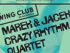 Jazz i motywy muzyki filmowej