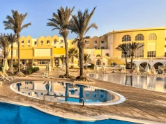 Relaks w Tunezji od 2314 PLN 🏖️👙 Tygodniowe all inclusive w 4⭐️ hotelu na Dżerbie 🍹