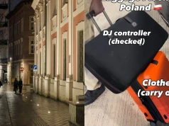 Amerykanin przyjechał do Polski, by zostać dentystą. Wyszedł wieczorem na ulicę i był w szoku