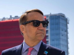 Sikorski wystawił prawicy rachunek za pobicie Ślązaka. Tylko 1 pytanie z Kijowa