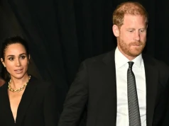 Tak przywitali Meghan i Harry'ego w brytyjskiej telewizji. Wściekną się, jak to zobaczą