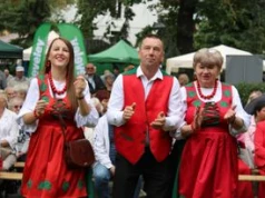 Folklor, muzyka i dobra zabawa! 47. Łęczyca w Barwach Jesieni