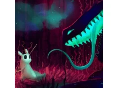 Świetnie oceniane Rain World rekordowo tanio w Kinguinie! Klucz Steam już za jedyne 5,56 zł