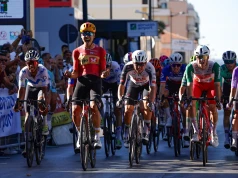 Trofeo Matteotti 2026: Sakarias Koller Løland sensacyjnym triumfatorem