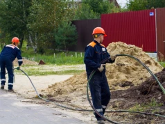 Sieci energetyczne schodzą coraz bardziej pod ziemię. Inwestycje za miliardy złotych