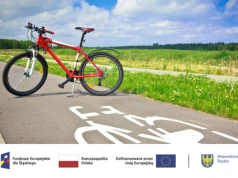 Nietypowy rajd w Częstochowie! Organizator zapewni każdemu rower elektryczny i kask