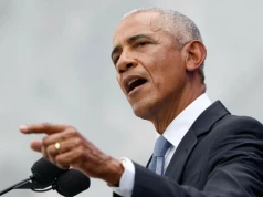 Obama ostrzega przed sztuczną inteligencją