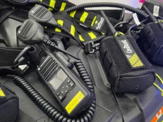 Cyfrowa łączność w PSP. Do końca migracji jeszcze daleka droga