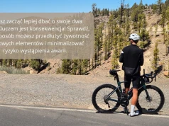 Jak dbać o stan techniczny roweru na co dzień?