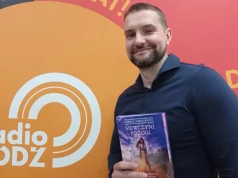 Książkomania. Legenda o Wandzie wg. Krzysztofa Jagiełły
