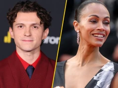 Tom Holland przeszedł do historii. Zdetronizował gwiazdę "Avatara"