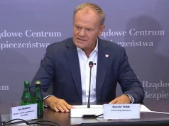 Tusk: Najbliższe tygodnie i miesiące to będzie okres wzmożonych akcji ze strony Rosji