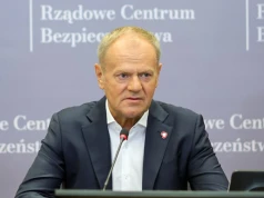 Tusk na odprawie w RCB bez ogródek. "Eskalacja ze strony Rosji stała się faktem"