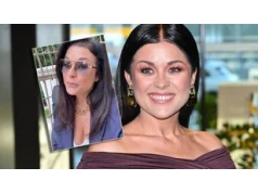 Katarzyna Cichopek odsłoniła wdzięki w sieci. Zagrała odważnym dekoltem