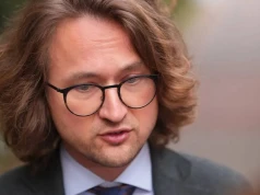 Sopiński ustąpi z funkcji rektora AWS. Jasna decyzja w kwestii jego następcy