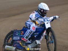 Sparta w finale, ale... Unia postraszyła faworyta
