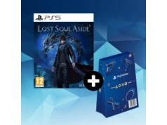 Pudełkowe Lost Soul Aside na PS5 za 47,99 zł (+ torba prezentowa za 1 zł) w Media Expert
