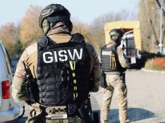 Mundurowy mniej anonimowy? Ministerstwo wydało polecenia
