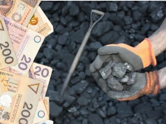 Cena węgla wzrosła nawet o 300 zł. Sprawdź, ile trzeba zapłacić za opał jesienią 2026