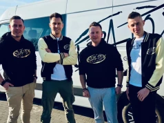 Publiczność oszalała! Eratox zagrał „Goodbye”, a fani znali każdy wers