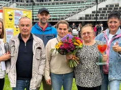 Sztafeta 100 km, konkursy i grillowanie. „Sopot w rytmie wspólnoty”