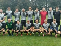 Polonia goni lidera, Sparta w tarapatach. Na boiskach niższych lig aż wrzało