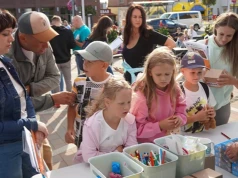 Za nami KULTUROGRACZE – rodzinny piknik MCK w Imielinie oraz miejska gra terenowa „Tropami Tajemnic”
