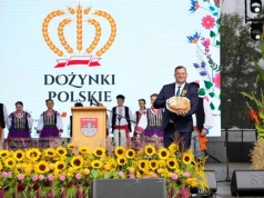 Problem z eksportem polskich ziemniaków. Minister zapowiada działania