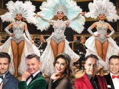 „Światowa Gala Muzyczna” już 10 października w Kaliszu!