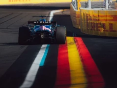 F1: 6 punktów Franco Colapinto na Madringu