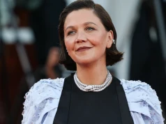 Kobieta ze Złotym Lwem w Wenecji. To polityczna deklaracja?