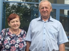 Są małżeństwem od 1976 roku! I wiedzą jak wzajemnie kochać przez pół wieku