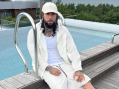 Malik Montana ujawnia, co łączy go dziś z Sentino