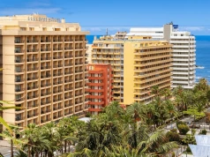 Zima na Teneryfie w 4* hotelu Be Live Experience Orotava 🌴☀️ 7 nocy all inclusive za 2559 PLN