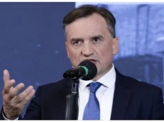 Zbigniew Ziobro: Panie Jadczak odpowie Pan przed sądem. Pozywam Pana