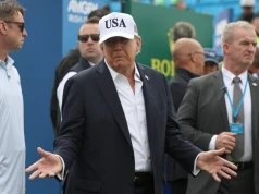 Trump: Ukraina musi przestać atakować rosyjskie rafinerie. Te uderzenia szkodzą światu