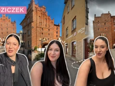 Z Teksasu do Olsztyna. Amerykanka pokazuje swoje życie w Polsce na TikToku